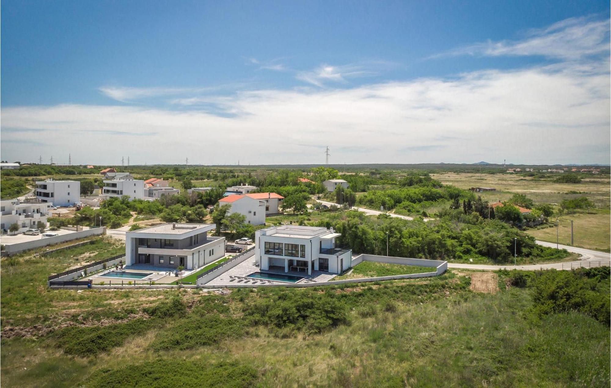Villa Nin Εξωτερικό φωτογραφία