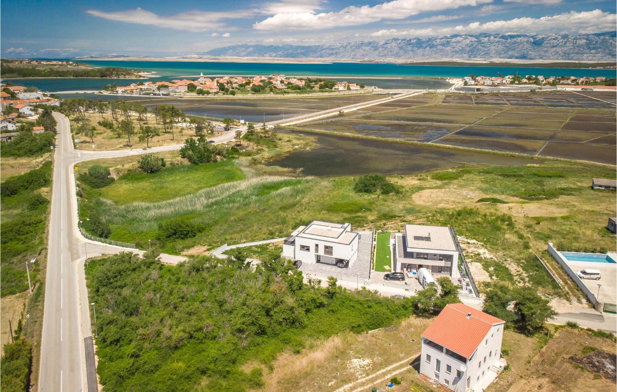 Villa Nin Εξωτερικό φωτογραφία