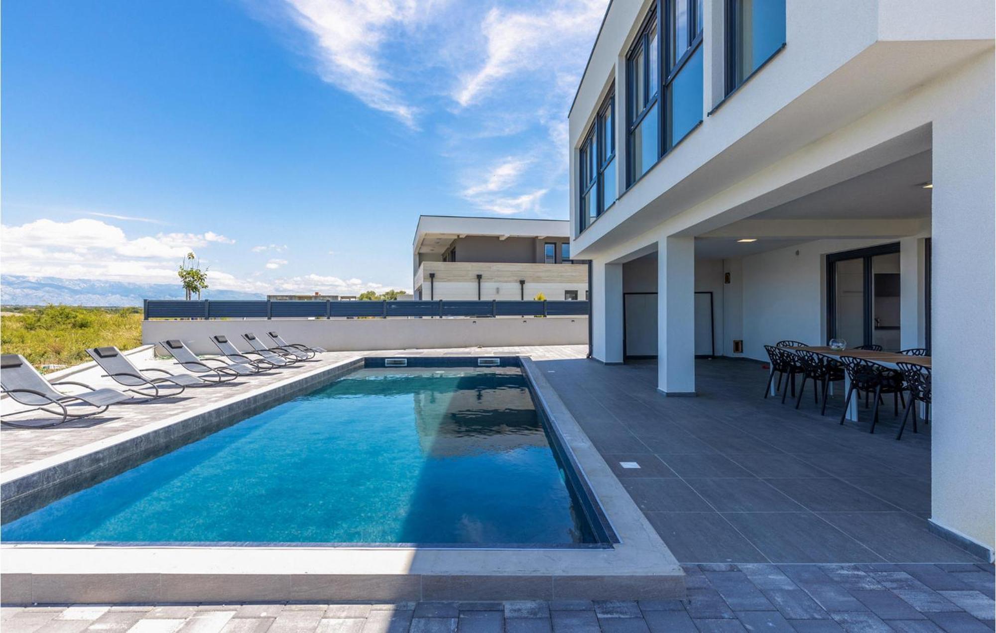 Villa Nin Εξωτερικό φωτογραφία