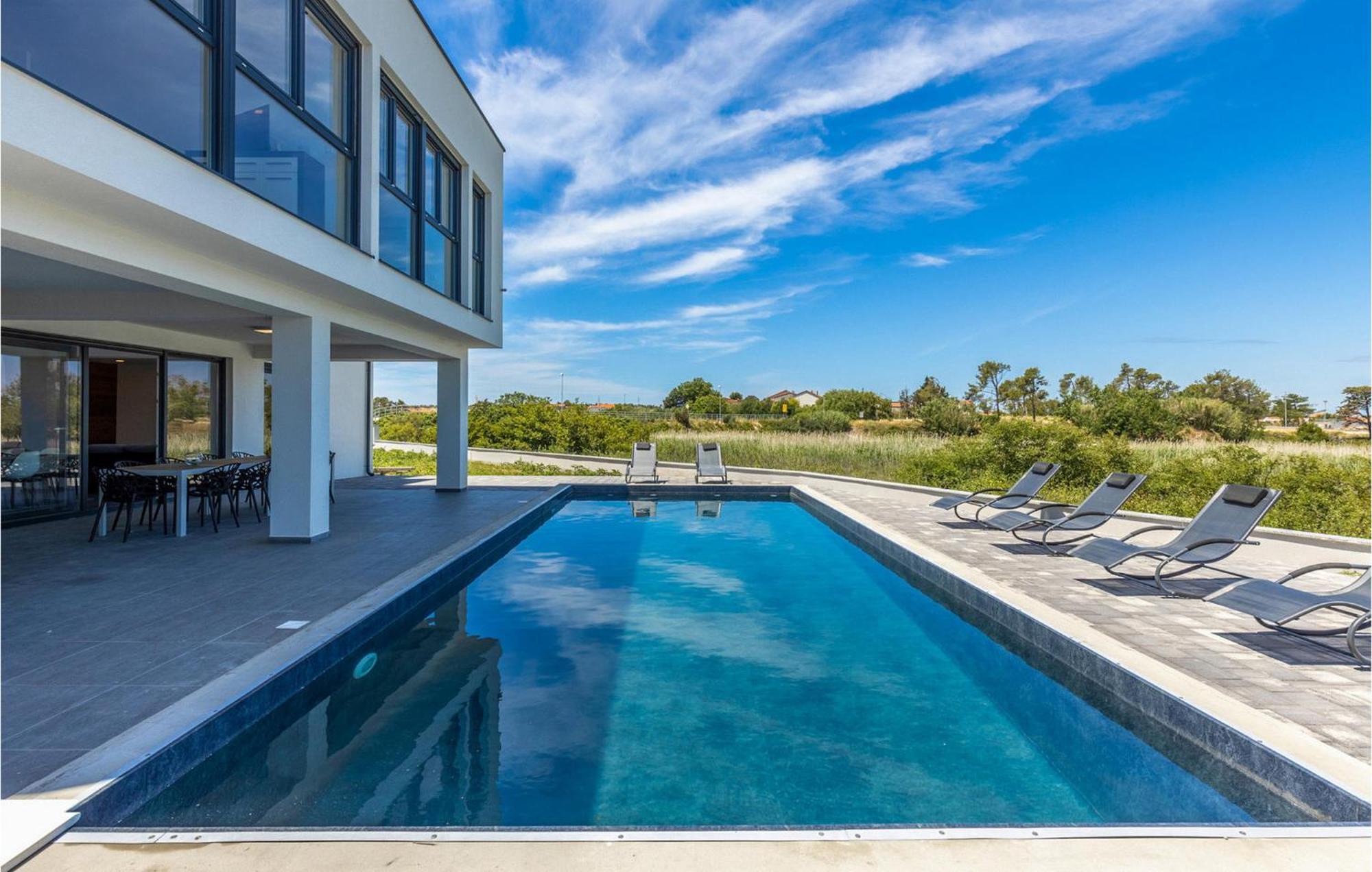 Villa Nin Εξωτερικό φωτογραφία
