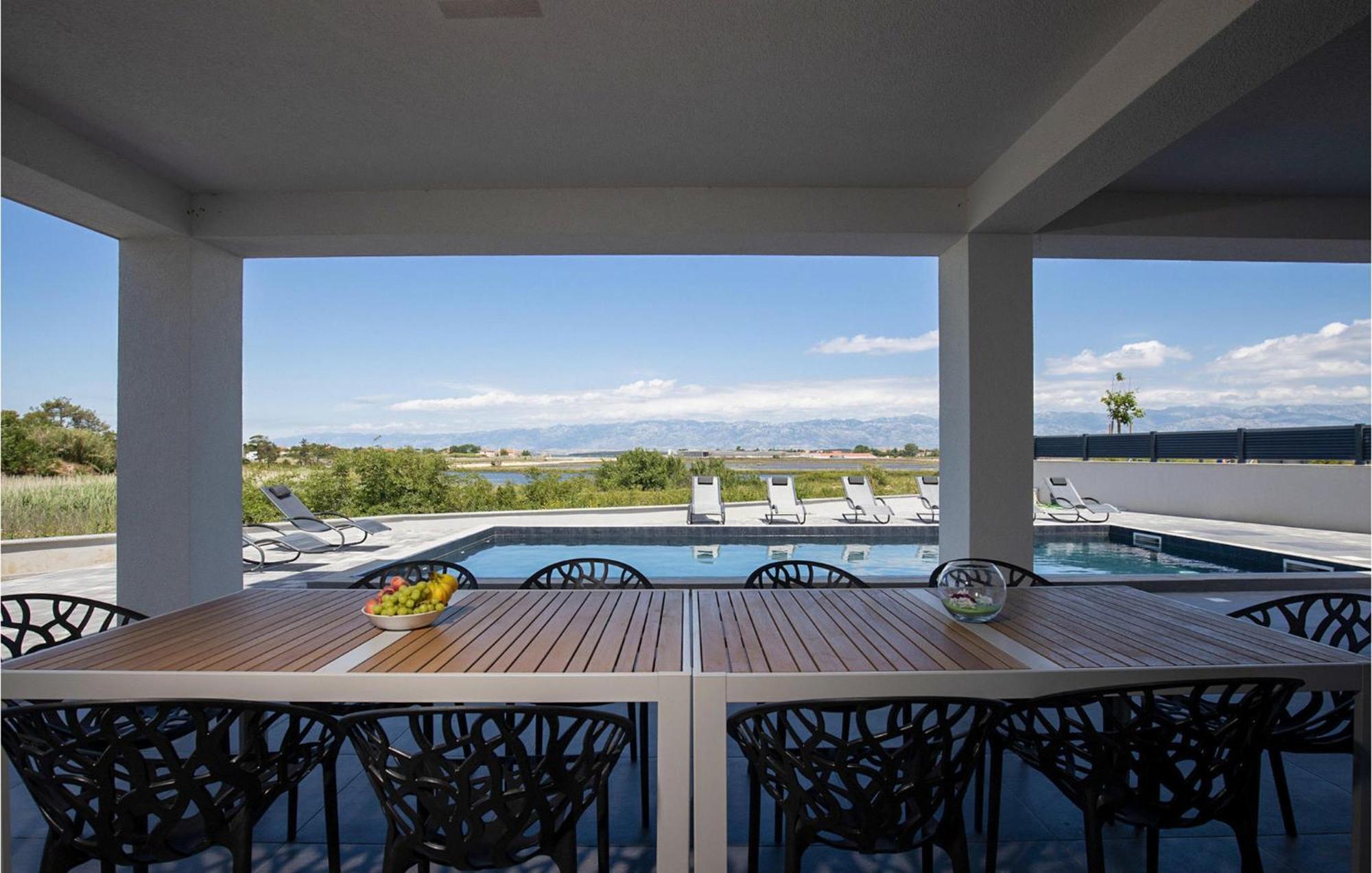 Villa Nin Εξωτερικό φωτογραφία